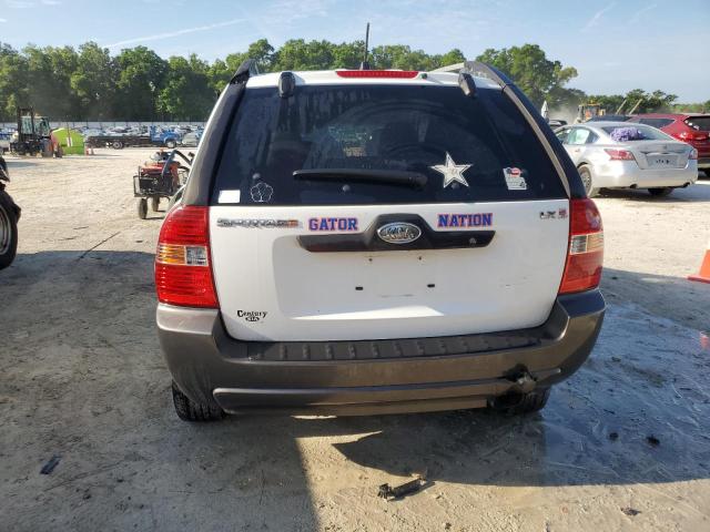 Photo 5 VIN: KNDJF724567146082 - KIA SPORTAGE 