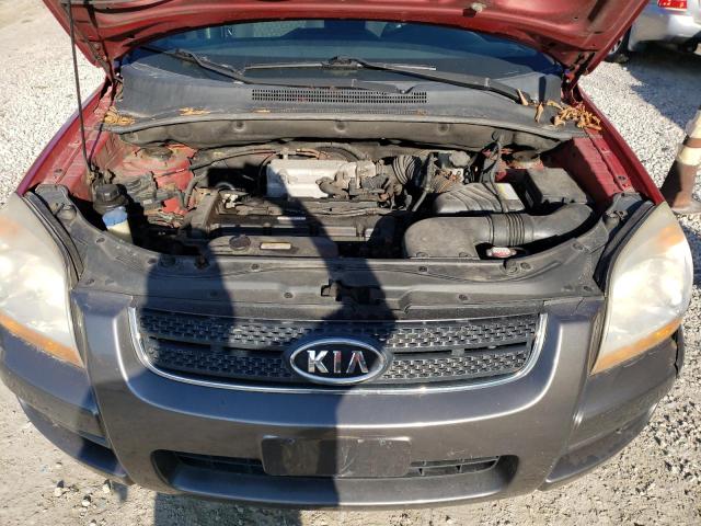 Photo 11 VIN: KNDJF724567275777 - KIA NEW SPORTA 