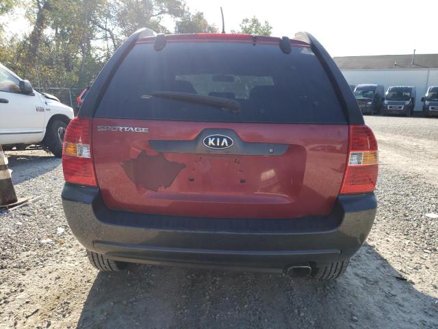 Photo 5 VIN: KNDJF724567275777 - KIA NEW SPORTA 