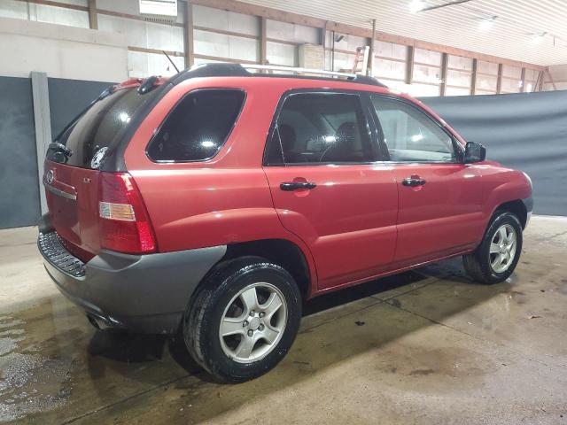 Photo 2 VIN: KNDJF724587453917 - KIA SPORTAGE 