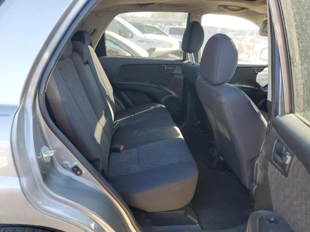 Photo 10 VIN: KNDJF724587493723 - KIA SPORTAGE 