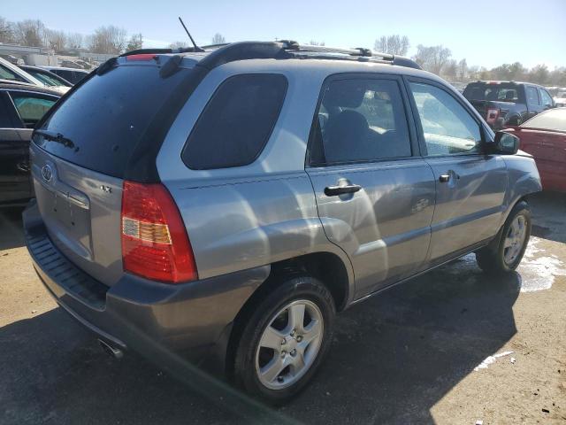 Photo 2 VIN: KNDJF724587493723 - KIA SPORTAGE 