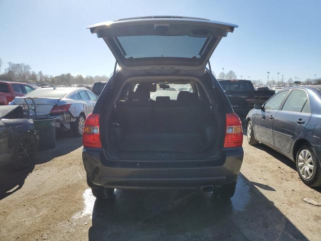 Photo 5 VIN: KNDJF724587493723 - KIA SPORTAGE 