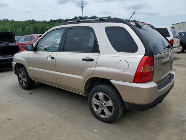 Photo 1 VIN: KNDJF724597568051 - KIA SPORTAGE 