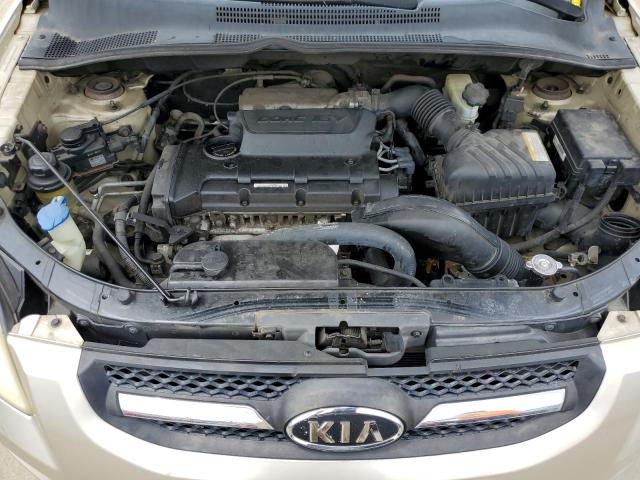 Photo 11 VIN: KNDJF724597568051 - KIA SPORTAGE 