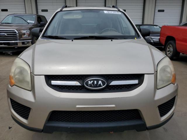 Photo 4 VIN: KNDJF724597568051 - KIA SPORTAGE 