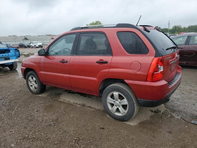 Photo 1 VIN: KNDJF724597627308 - KIA SPORTAGE 