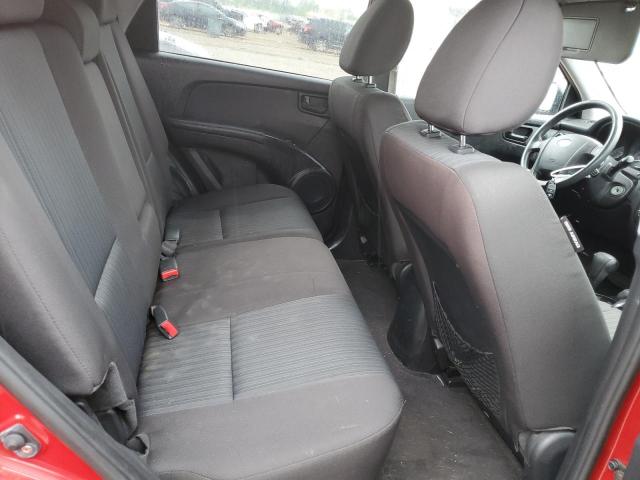 Photo 10 VIN: KNDJF724597627308 - KIA SPORTAGE 