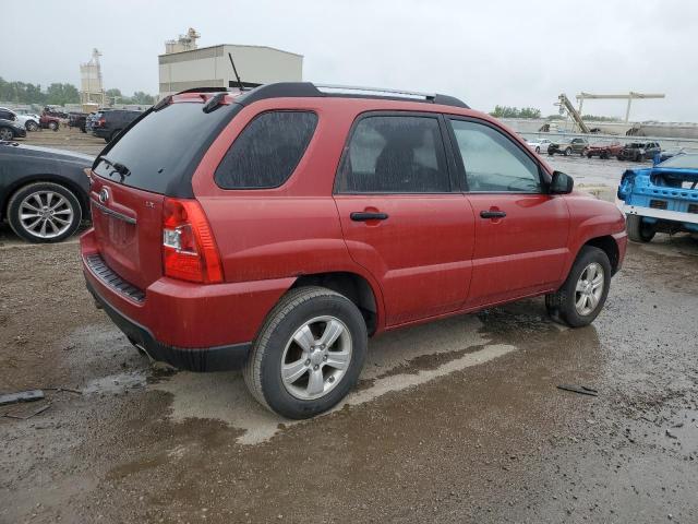 Photo 2 VIN: KNDJF724597627308 - KIA SPORTAGE 