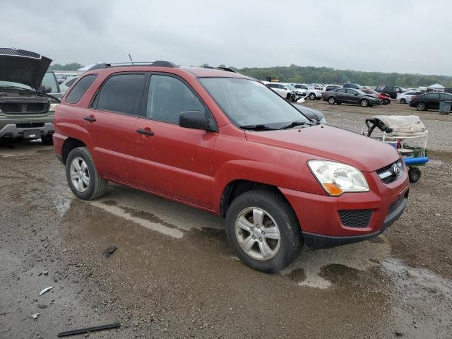 Photo 3 VIN: KNDJF724597627308 - KIA SPORTAGE 