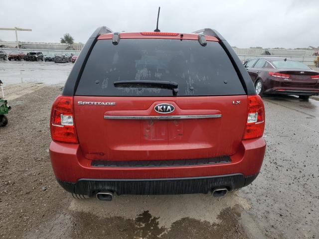 Photo 5 VIN: KNDJF724597627308 - KIA SPORTAGE 