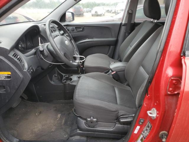 Photo 6 VIN: KNDJF724597627308 - KIA SPORTAGE 