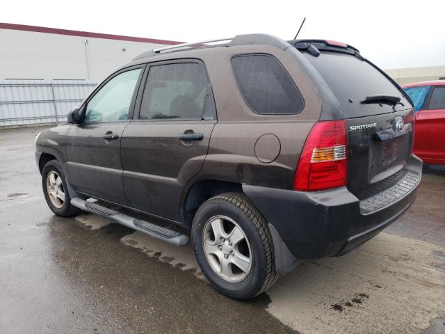 Photo 1 VIN: KNDJF724667197610 - KIA SPORTAGE 