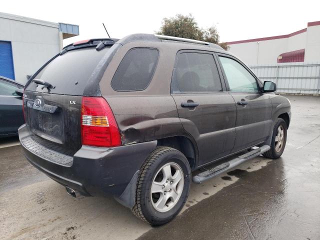 Photo 2 VIN: KNDJF724667197610 - KIA SPORTAGE 