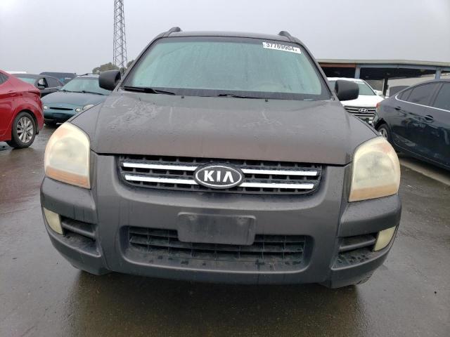 Photo 4 VIN: KNDJF724667197610 - KIA SPORTAGE 