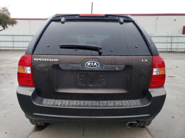 Photo 5 VIN: KNDJF724667197610 - KIA SPORTAGE 