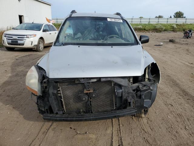 Photo 4 VIN: KNDJF724677309226 - KIA SPORTAGE 