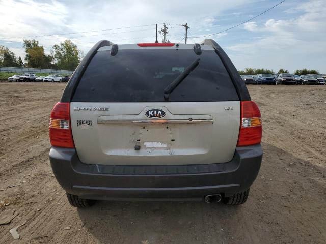 Photo 5 VIN: KNDJF724677309226 - KIA SPORTAGE 