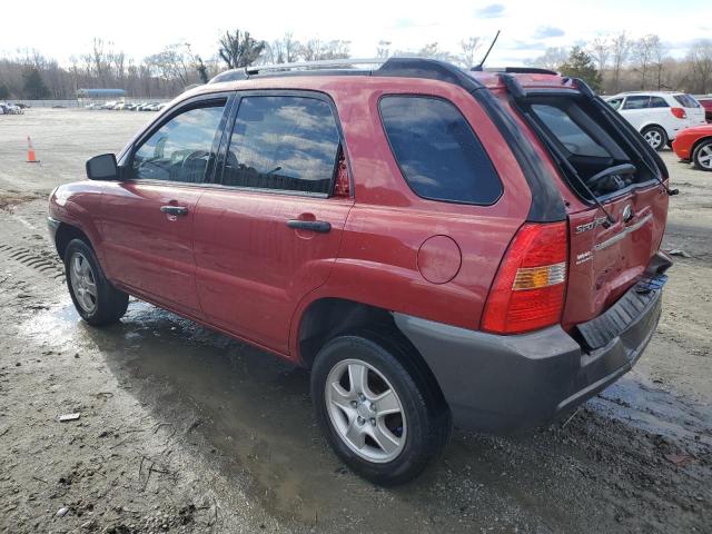 Photo 1 VIN: KNDJF724677418219 - KIA SPORTAGE 