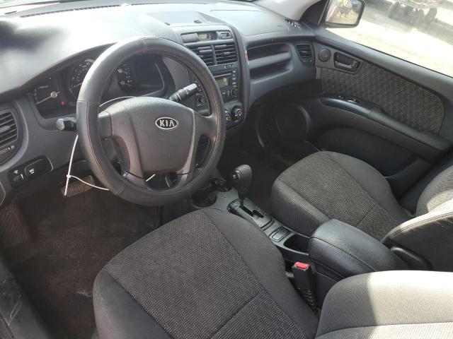 Photo 7 VIN: KNDJF724677418219 - KIA SPORTAGE 