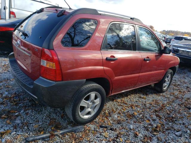 Photo 2 VIN: KNDJF724687518242 - KIA SPORTAGE 