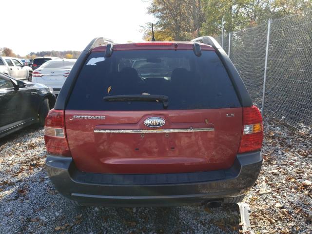 Photo 5 VIN: KNDJF724687518242 - KIA SPORTAGE 