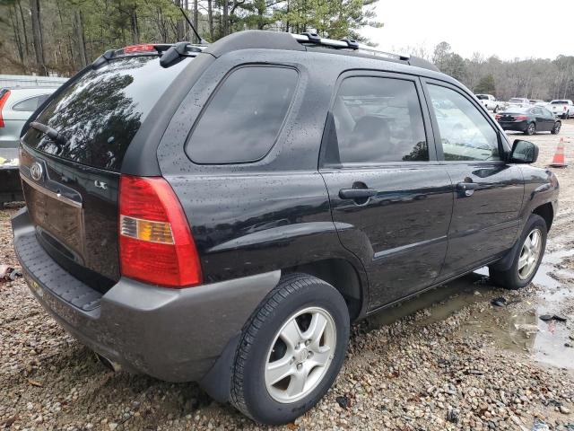 Photo 2 VIN: KNDJF724687520699 - KIA SPORTAGE 