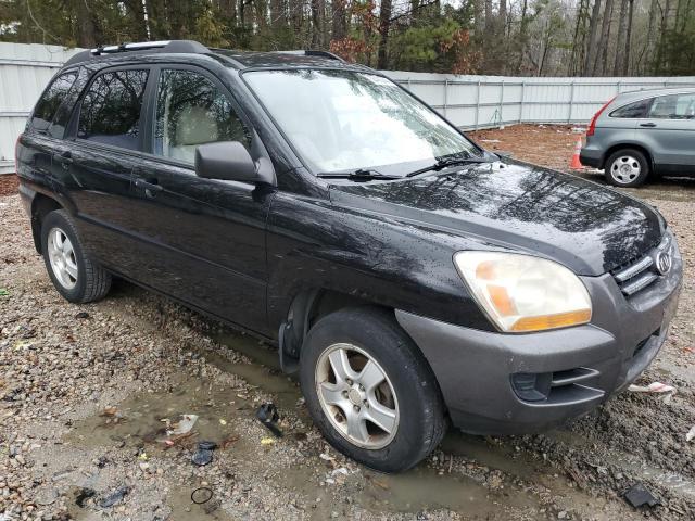 Photo 3 VIN: KNDJF724687520699 - KIA SPORTAGE 