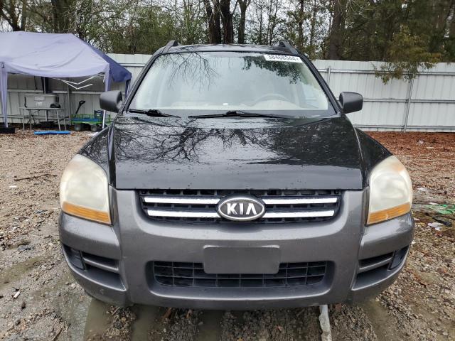 Photo 4 VIN: KNDJF724687520699 - KIA SPORTAGE 