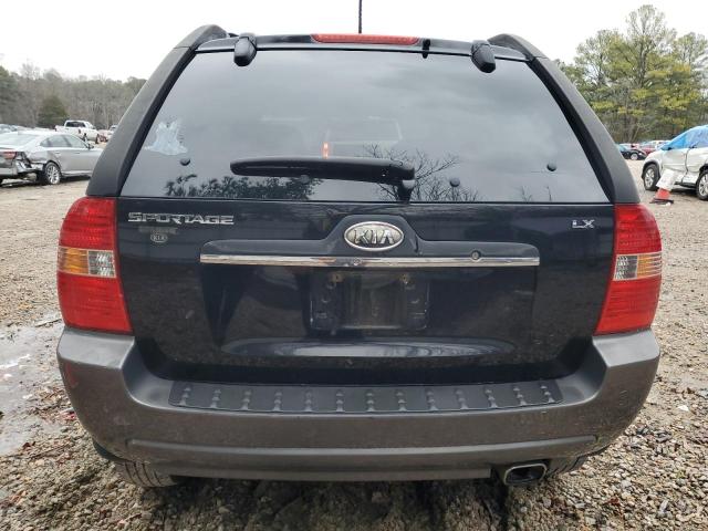 Photo 5 VIN: KNDJF724687520699 - KIA SPORTAGE 