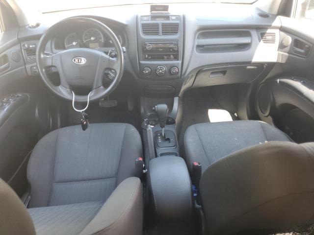 Photo 7 VIN: KNDJF724697564199 - KIA SPORTAGE 