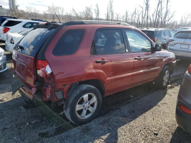 Photo 2 VIN: KNDJF724697574442 - KIA SPORTAGE 