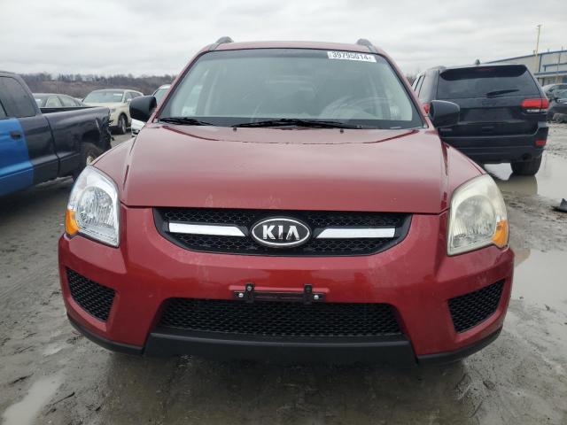 Photo 4 VIN: KNDJF724697574442 - KIA SPORTAGE 