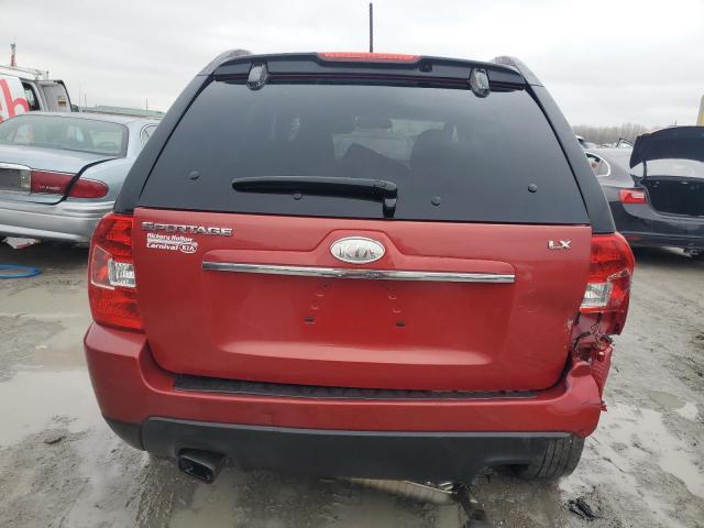 Photo 5 VIN: KNDJF724697574442 - KIA SPORTAGE 