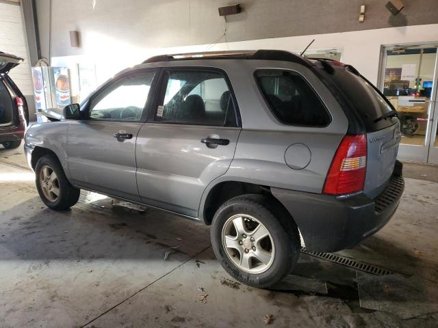 Photo 1 VIN: KNDJF724777329291 - KIA SPORTAGE 