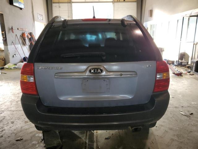 Photo 5 VIN: KNDJF724777329291 - KIA SPORTAGE 