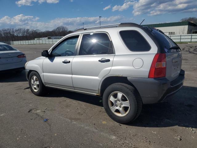 Photo 1 VIN: KNDJF724777414406 - KIA SPORTAGE 