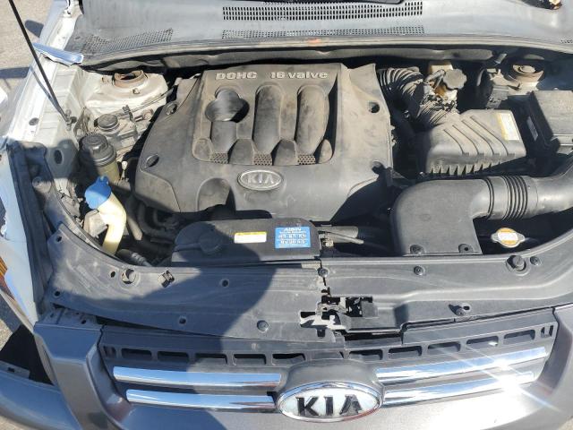 Photo 10 VIN: KNDJF724777414406 - KIA SPORTAGE 