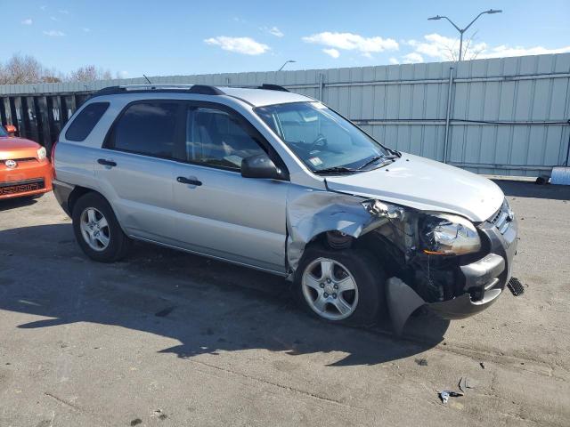 Photo 3 VIN: KNDJF724777414406 - KIA SPORTAGE 