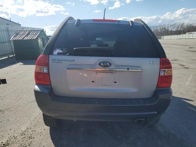 Photo 5 VIN: KNDJF724777414406 - KIA SPORTAGE 