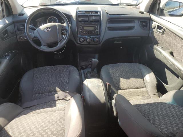 Photo 7 VIN: KNDJF724777414406 - KIA SPORTAGE 