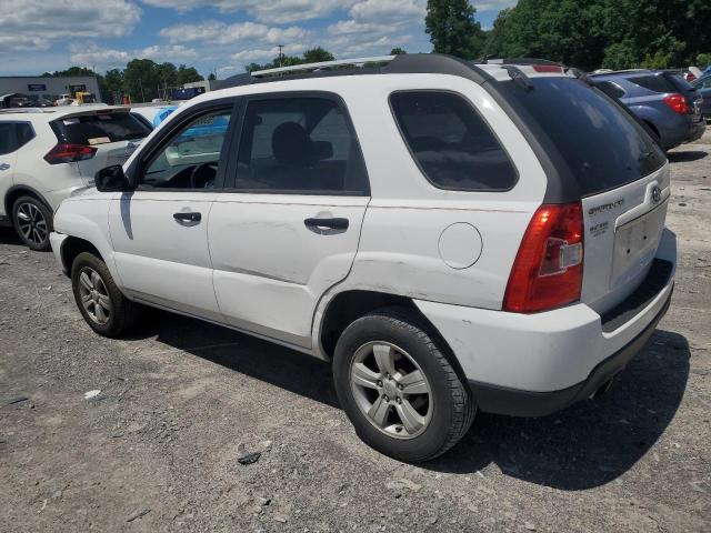 Photo 1 VIN: KNDJF724797630825 - KIA SPORTAGE 