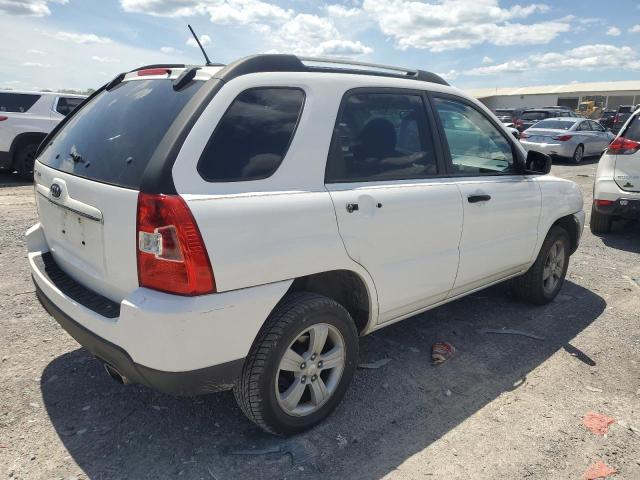 Photo 2 VIN: KNDJF724797630825 - KIA SPORTAGE 