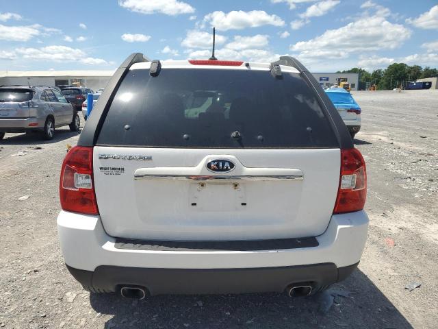 Photo 5 VIN: KNDJF724797630825 - KIA SPORTAGE 