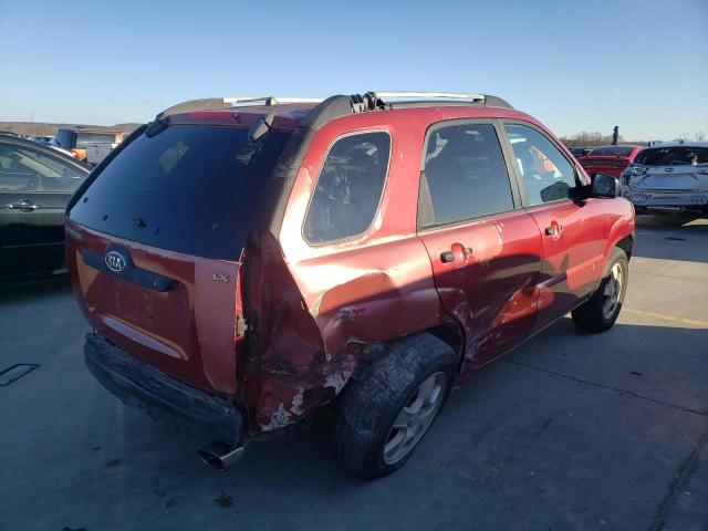 Photo 2 VIN: KNDJF724857065253 - KIA SPORTAGE 