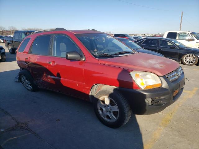 Photo 3 VIN: KNDJF724857065253 - KIA SPORTAGE 