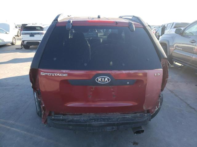 Photo 5 VIN: KNDJF724857065253 - KIA SPORTAGE 