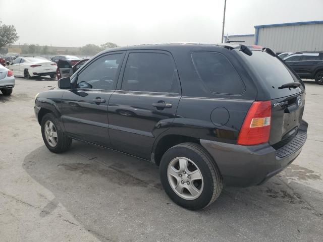 Photo 1 VIN: KNDJF724857097569 - KIA SPORTAGE 