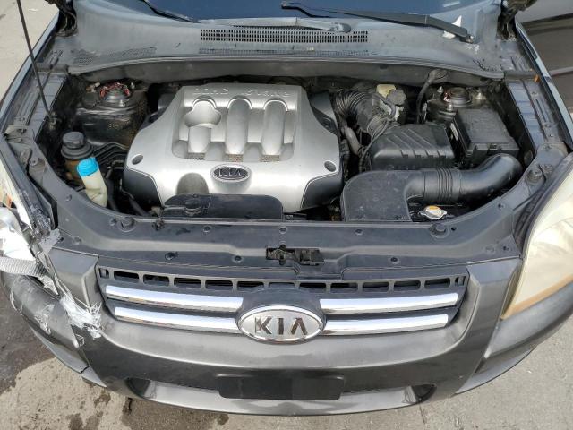 Photo 11 VIN: KNDJF724857097569 - KIA SPORTAGE 