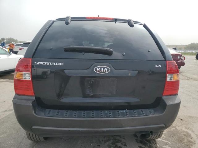 Photo 5 VIN: KNDJF724857097569 - KIA SPORTAGE 